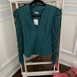 Free people blouse/shirt